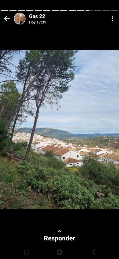 El Pitijopo Holiday home