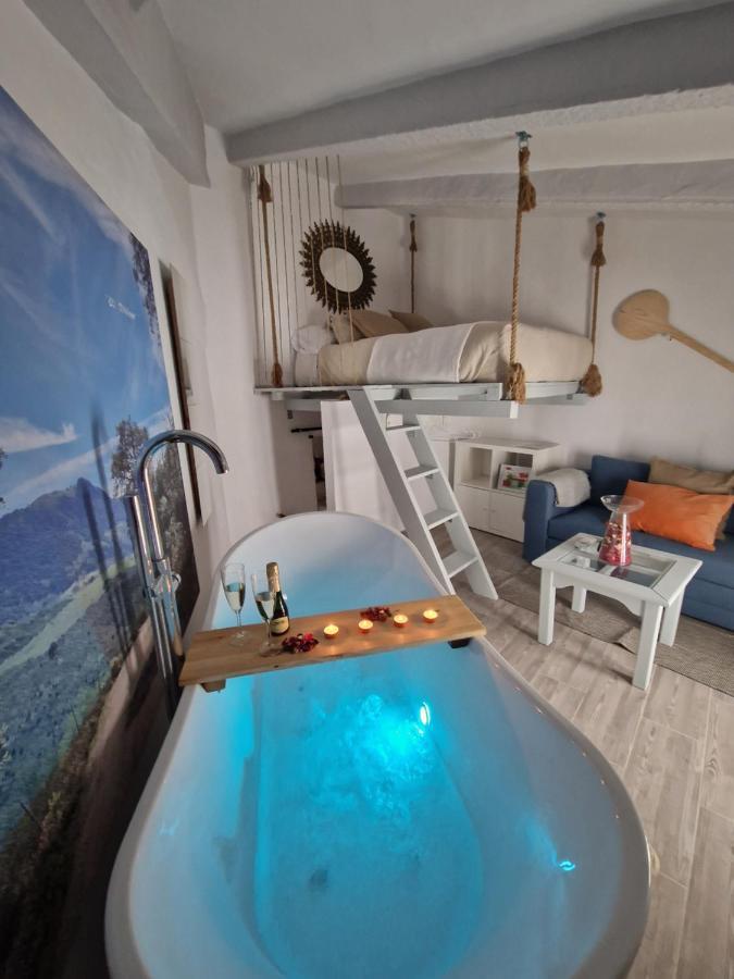 Holiday home El Pitijopo