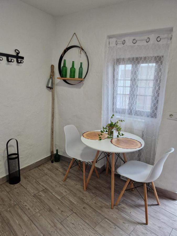 El Pitijopo Holiday home El Gastor
