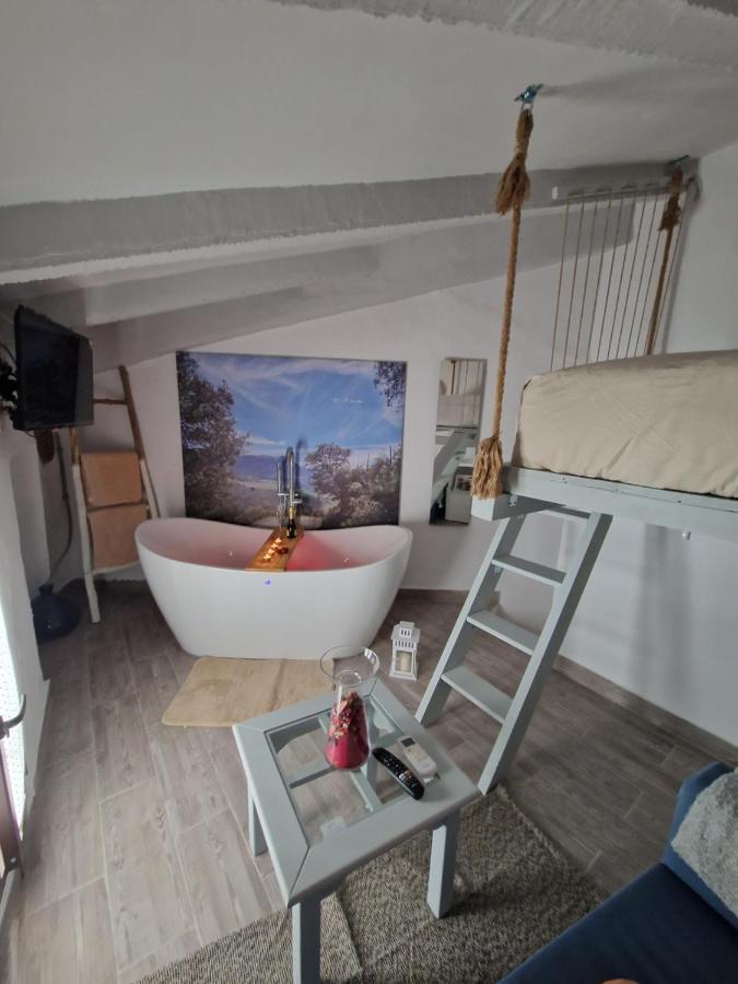 Holiday home El Pitijopo