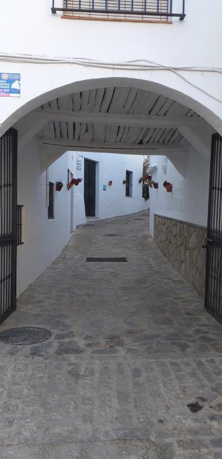 Holiday home El Pitijopo *