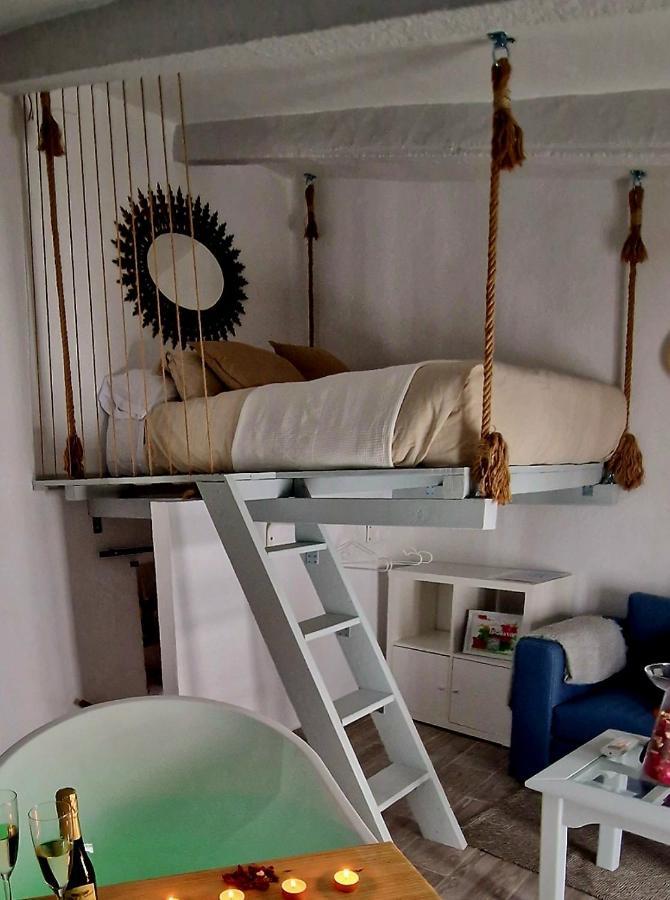 Holiday home El Pitijopo
